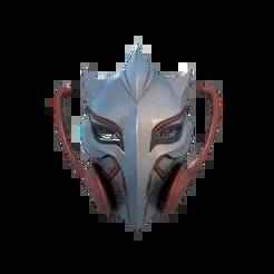 mask 28