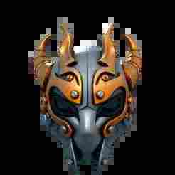 mask 32