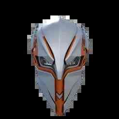 mask 33