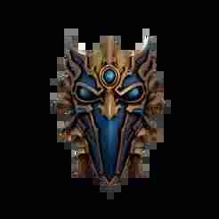 mask 40