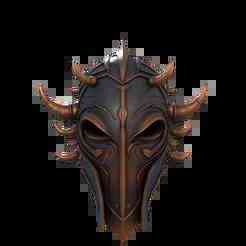 mask 43