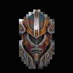 mask 45