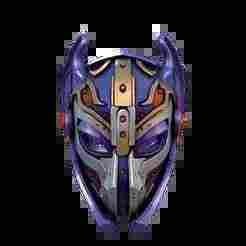 mask 47