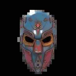 mask 50