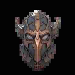 mask 52