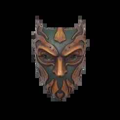 mask 58