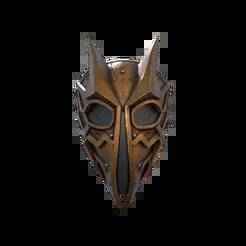 mask 62