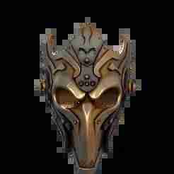 mask 8