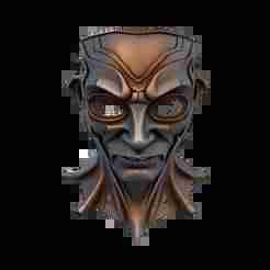 mask 81
