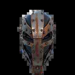 mask 84