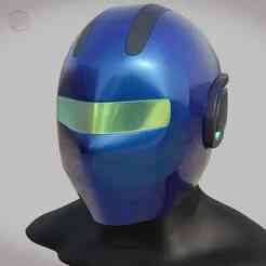 MASK POWER 1
