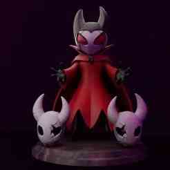 🔥✨ Master Grimm comes to your collection! ✨🔥