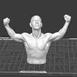 Medal Stand (Athlete)