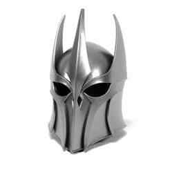 Medieval fantasy helmet