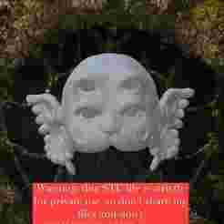 Melanie Martinez Nymph Mask Portals
