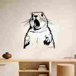 Meme - Wall Art Multicolor