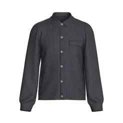 Men Denim Black Jacket | Marvelous / Clo3d / obj / fbx