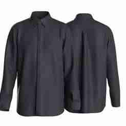Men Shirt-Single Color  | Marvelous / Clo3d / obj / fbx