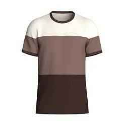 Mens T-Shirt V2  | Marvelous / Clo3d / obj / fbx