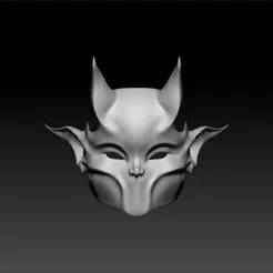 Metal mask