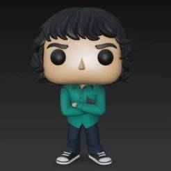 Mike Wheeler Stranger Things