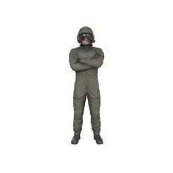 Military Aviator – Flight Suit Ready