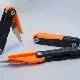 Mini Pocket Knife v3 for #11 Exacto Blades