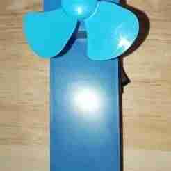 Mini ventilateur