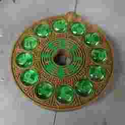 Minions Zodiac Stone (Prop)