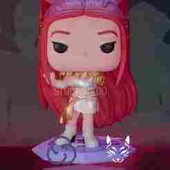 Mira Funko