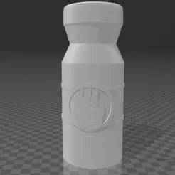 Mizuki Bottle