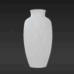 Modern Loft Style Decorative Vase for Home Decor