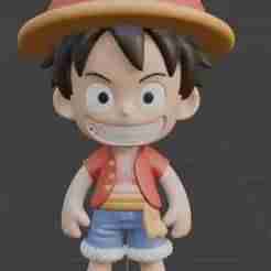 [🍖] Monky D. Luffy