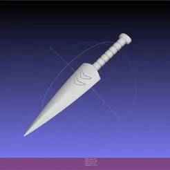 Mononoke Knife