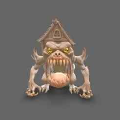 Monster House