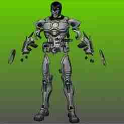 MoonKnight Marvel Rivals
