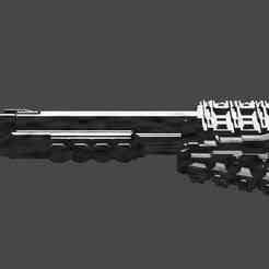 Mutilator Shotgun | Halo Infinite
