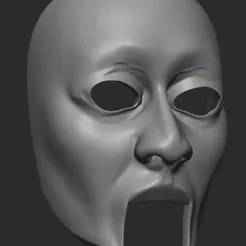 NAMELESS GHOUL PAPA V