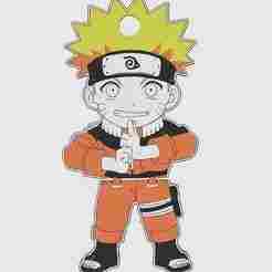 Naruto  2D flexi