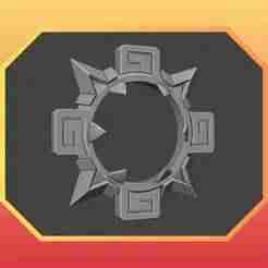 Natlan's Frame - Vision