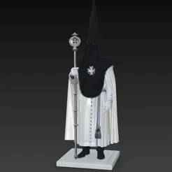 NAZARENO OF COLLECTION OF THE BROTHERHOOD OF THE SWEET NAME (SEVILLA)