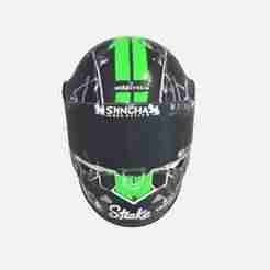 Nico Hülkenberg - 2025 Formula 1 Helmet