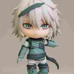 NieR Replicant - Nendoroid NieR Replicant