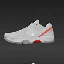 Nike Air Courtballistec 4.3 x2