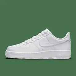 Nike Air Force 1 - High-Detail 3D Model for Printing