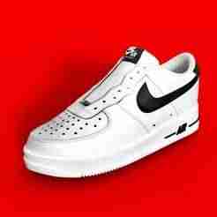 Nike Air Force 1 Sneakers