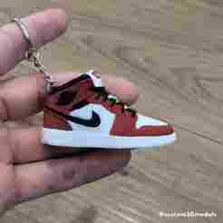 👟 Nike Jordan 1 👟