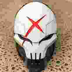 NINJA MASK - MARK03