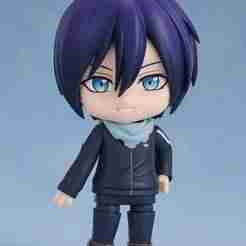 Noragami - Nendoroid Yato Figure