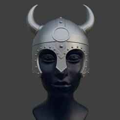 Nord Helmet